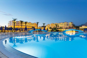 Lindos Princess Beach Hotel